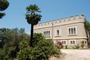 Château du Fenouillet - Logement Porquerolles 72M2